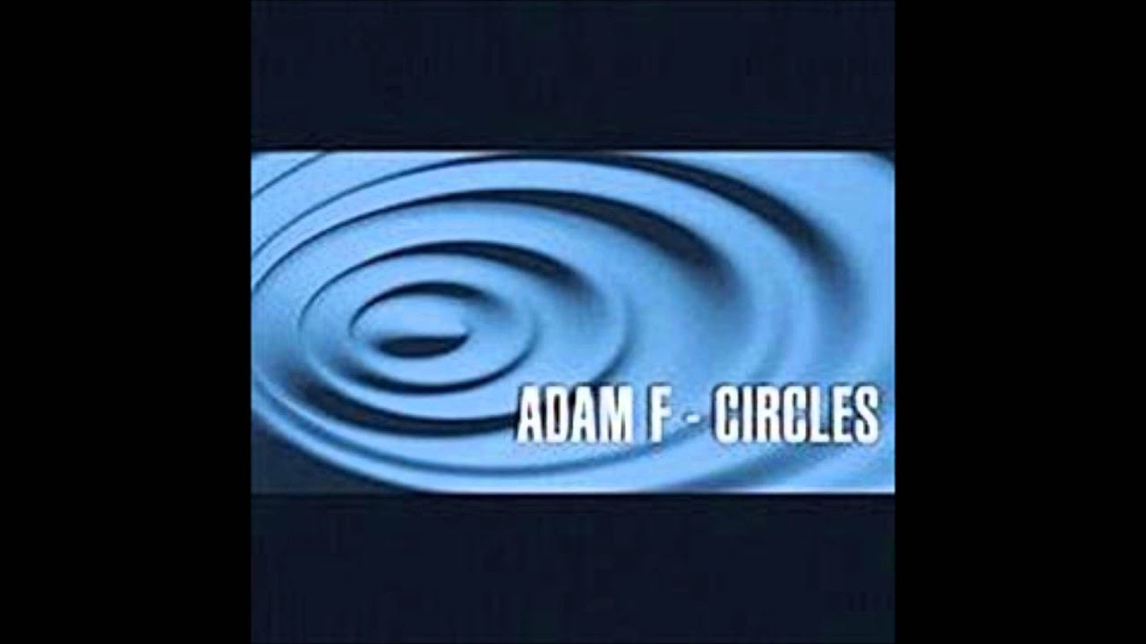 Circles [Album Edit] - Circles [Album Edit]