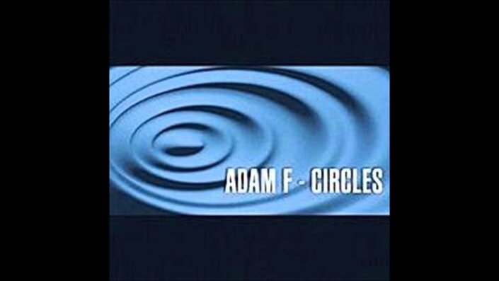 Adam F - Circles