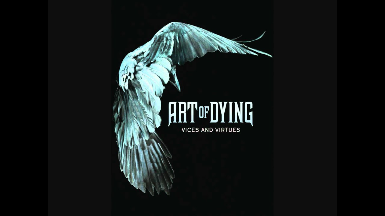 Adam Gontier and Art of Dying - Raining