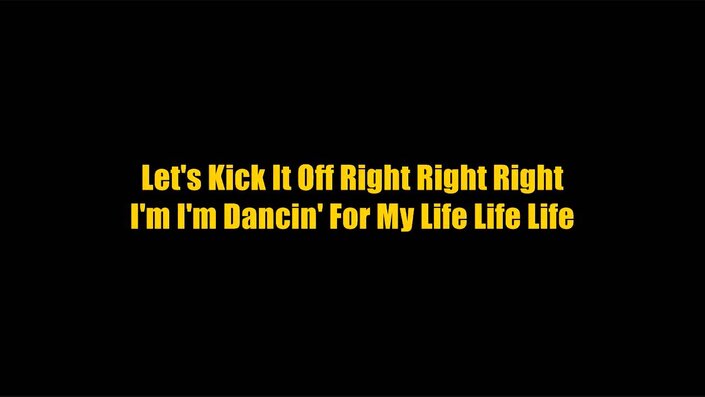 Dance for Life - Dance for Life