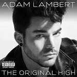Adam Lambert - Original High [Deluxe Version]