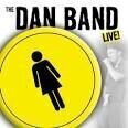 Adam Lambert - The Dan Band Live