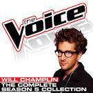 Adam Levine - The Voice: The Complete Season 5 Collection