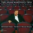 Adam Makowicz - My Favorite Things: The Music of Richard Rodgers