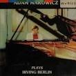 Adam Makowicz - Plays Irving Berlin