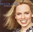 Beccy Cole - Wild at Heart/Little Victories