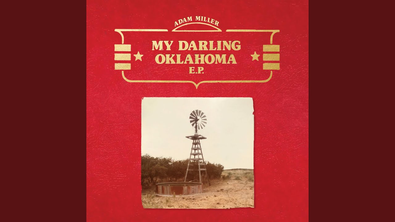 My Darling Oklahoma - My Darling Oklahoma