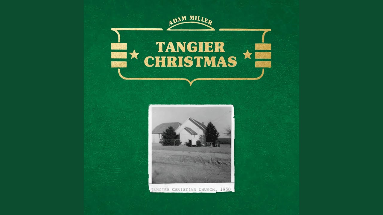 Tangier Christmas - Tangier Christmas