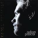 Adam Pascal - Model Prisoner