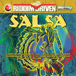 Adam Pascal - Riddim Driven: Salsa