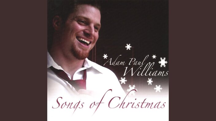 Adam Paul Williams - Silent Night