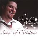 Adam Paul Williams - Songs of Christmas