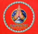 Demi Moore - Namaste Experience