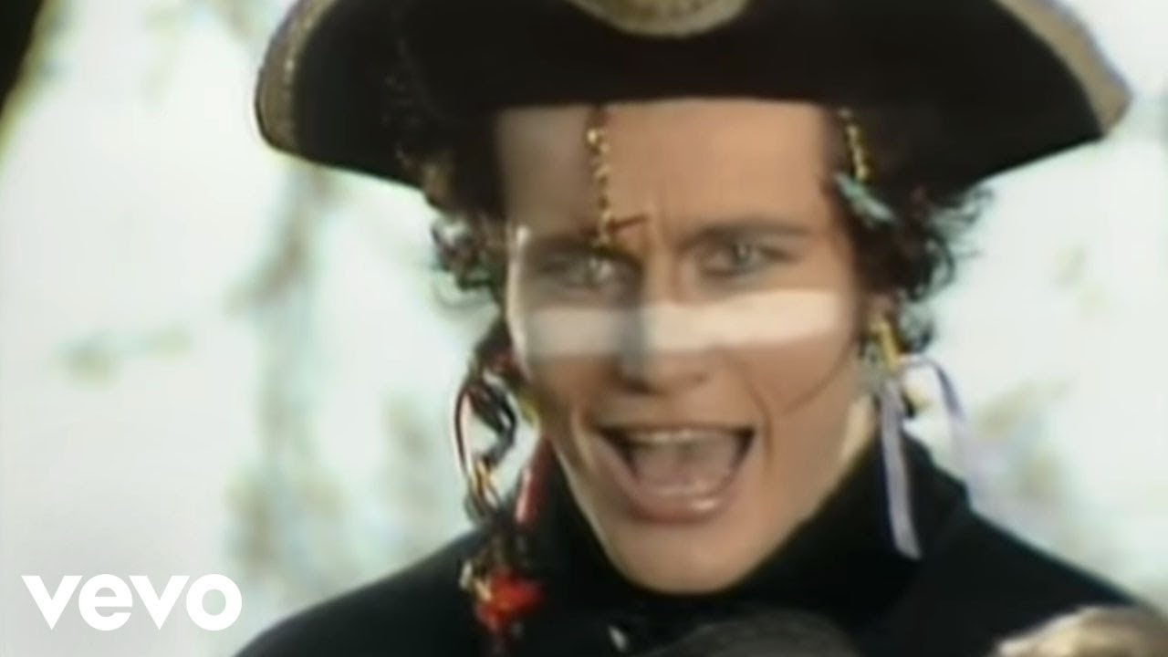 Stand and Deliver [Album Version]