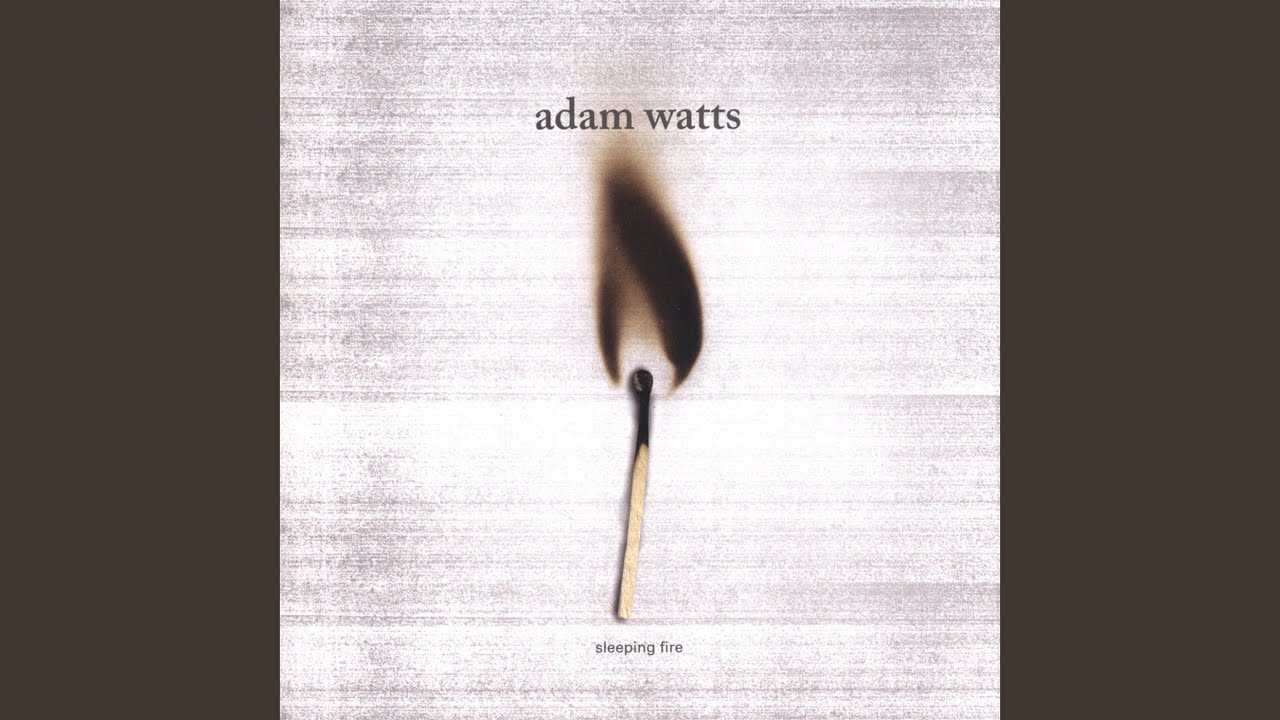Adam Watts - To Believe