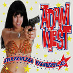 Adam West - Mondo Royale