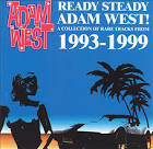 Adam West - Ready Steady Adam West [19 Tracks]