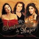 Yolanda Pérez - Sentimientos de Mujer