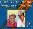 Juan Valentín - Coleccion de Oro: Paquita Y Chalino