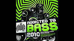 Wizard Sleeve - Addicted to Bass 2010