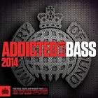 Addicted to Bass 2014