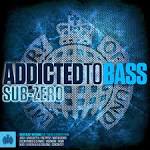 Jimi Jules - Addicted To Bass: Sub Zero