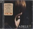 Adele - 19 [Bonus CD]