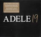 Adele - 19 [Enhanced]