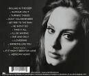 Adele - 21 [Bonus Tracks]