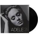 Adele - 21 [LP]