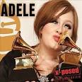 Adele - Adele X-Posed: The Interview