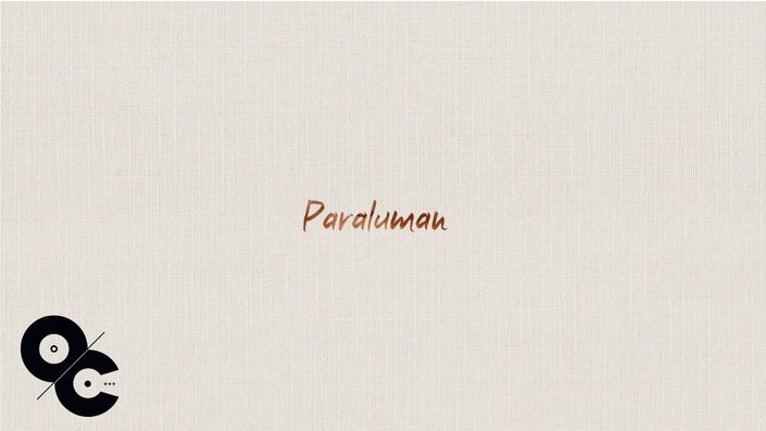 Paraluman - Paraluman