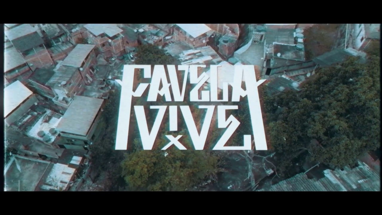 Favela Vive 3 - Favela Vive 3