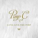 Juicy J - Long Live the Pimp