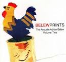 Belew Prints: The Acoustic Adrian Belew, Vol. 2