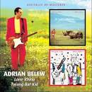 Adrian Belew - Lone Rhino/Twang Bar King