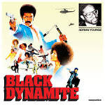 Adrian Younge - Black Dynamite