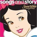 Adriana Caselotti - Songs and Story: Snow White and the Seven Dwarfs