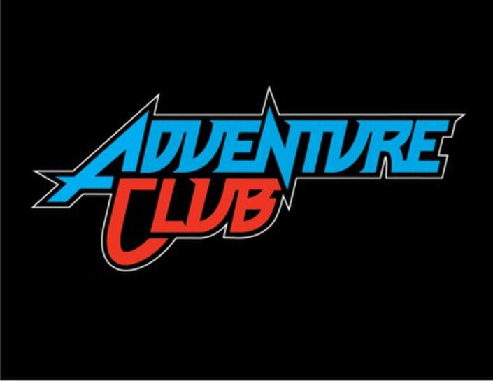 Adventure Club - Red//Blue