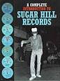 Treacherous Three - A Complete Introduction to Sugar Hill Records