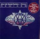 Afro Celt Sound System - Release Remixes [CD]