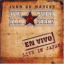 Afro-Cuban All Stars - Live in Japan