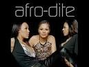 Afro-Dite - Never Let Go