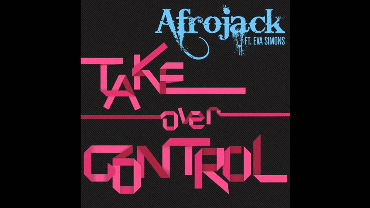Take Over Control [Apster Remix]
