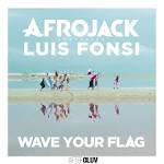 Luis Fonsi - Wave Your Flag