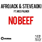 Afrojack - No Beef