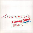 Teedra Moses - Afromentals: Candy Slick, Pt. 1