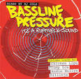 Agoria - Bassline Pressure
