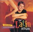 Agustín Lara - The Latin Album