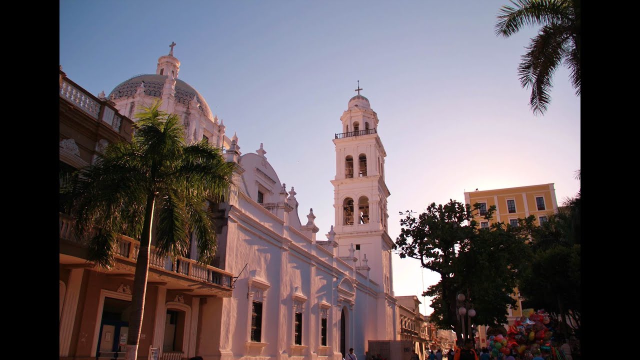 Veracruz - Veracruz